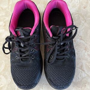 Larnmern shoes size‎ 8